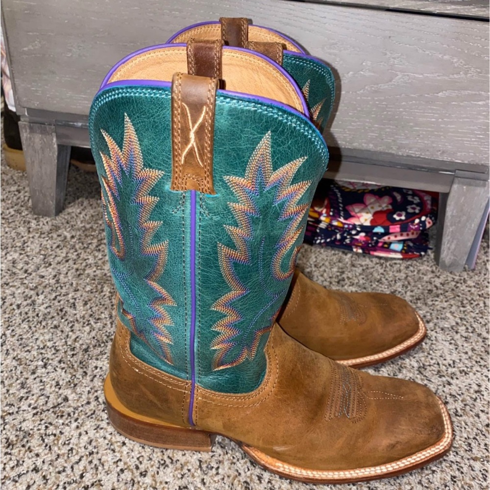 Women’s Twisted X boots